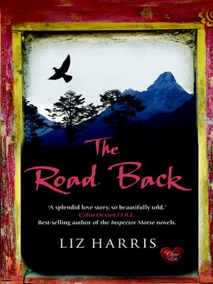 The Road Back - ebook